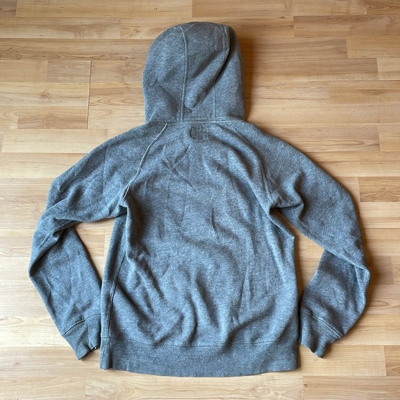 TNA logo Hoodie - Picture 8 of 8